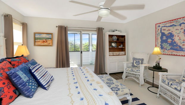 Cape Escape - Foto 2, Habitación