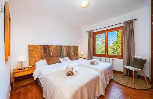 Es Puig de Ses Coves - Foto 14