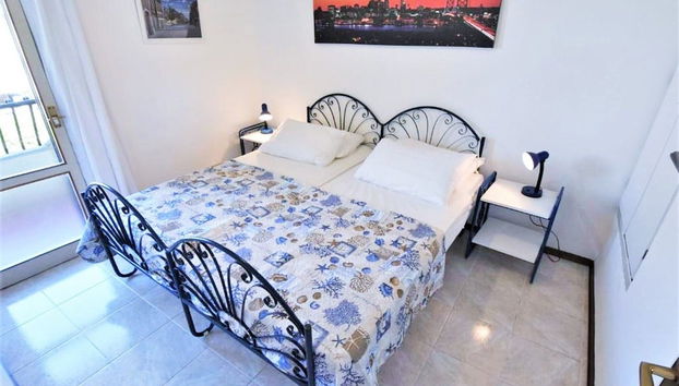 Villa in Caorle Near Spiaggia Tartaruga - Foto 4, Habitación