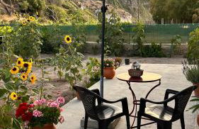 Ambelos, Lesvos Beach House - Foto 5