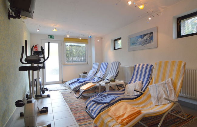 Holiday House in Monschau Near Forest - Foto 23