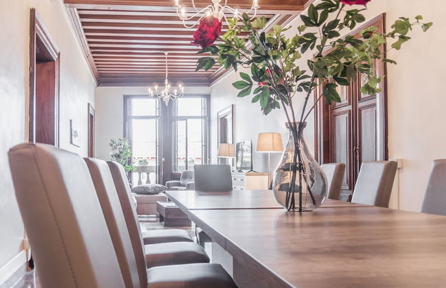 Riva Palace Apartments - Photo 62