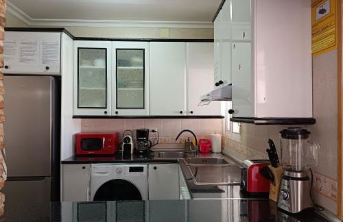 Casa Oasis Puertollano, una casa en un entorno rural en Puertollano, agradable, con Piscina en zona tranquila - Foto 34