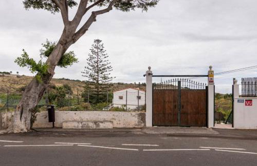 Villa Tijuana - Jacuzzi, Playa y Naturaleza en Gran Canaria - Foto 41