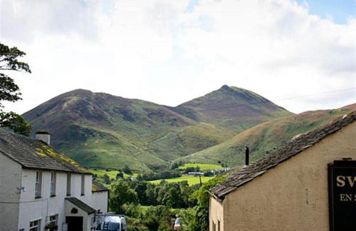 Swinside Cottage - Foto 14