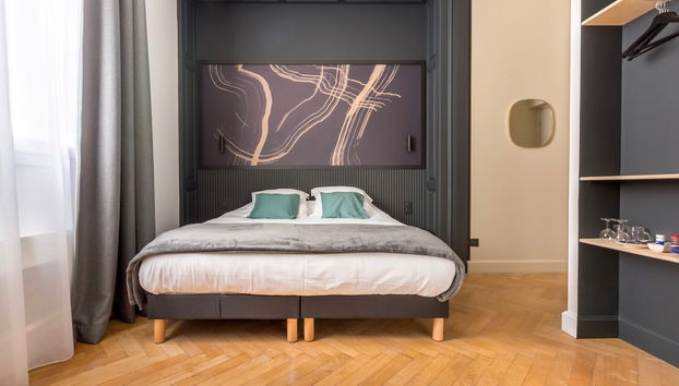 Au Chat Qui Dort Lille - Villa Gounod - Foto 2, Profilbild