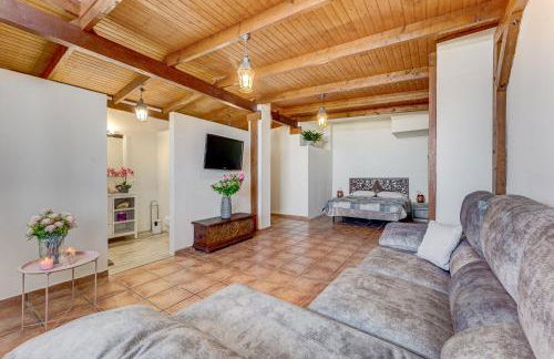 Eden Rentals Villa Carmen - Foto 6