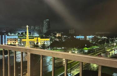 Studio na Avenida Brasil Norte - Foto 14