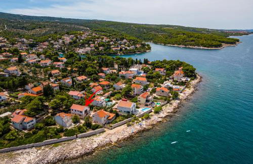 Holiday Home Dalmatinka - 20m From the Beach - Photo 60