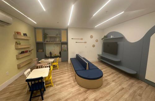 Aquarius Residence Vista Mar - Foto 33