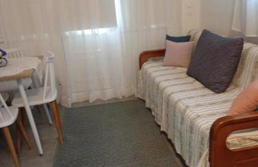 Small home of the Square Σπιτάκι της Πλατείας - Foto 2