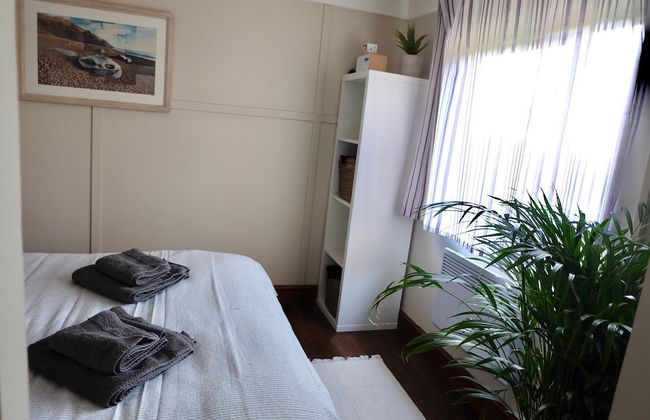 1 Bed Cabin - Sleeps 2 - 15 Mins From Lyme Regis - Foto 2