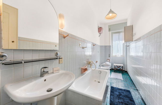 La Casa di Miki - 400mt From The Sea - Foto 17