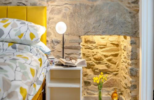 Ivy Bush Cottage - Foto 17