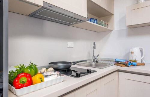 Apartments Arla Exclusive - Superior Studio Apartment with Balcony - Foto 14