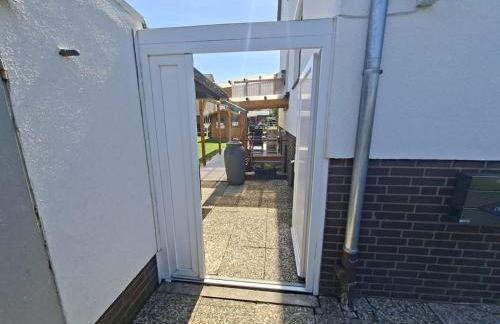 Apartment Hannover with parking - Foto 12