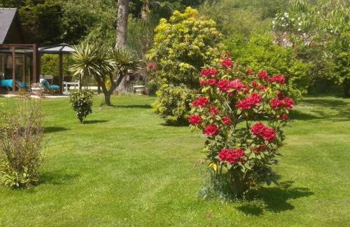 Holiday Home Chalet gite du bois d'amour - Hütte des Liebesh by Interhome - Foto 22