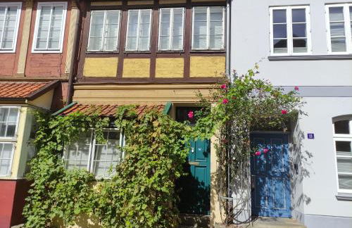 Altstadtnest - Foto 13