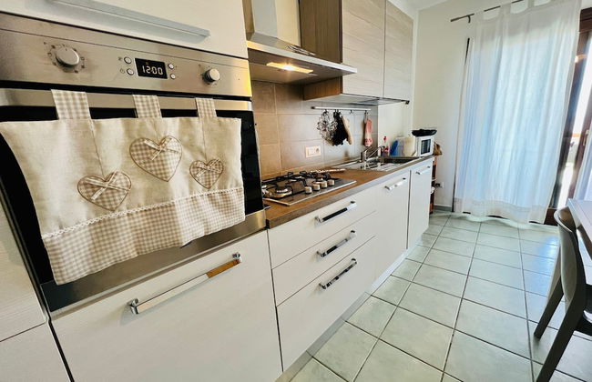 Agrustos Vista Mare - Photo 9