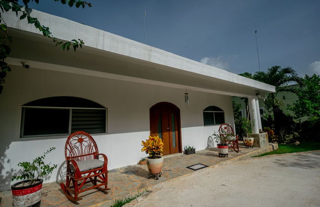 Casa de las Rutas - Foto 20