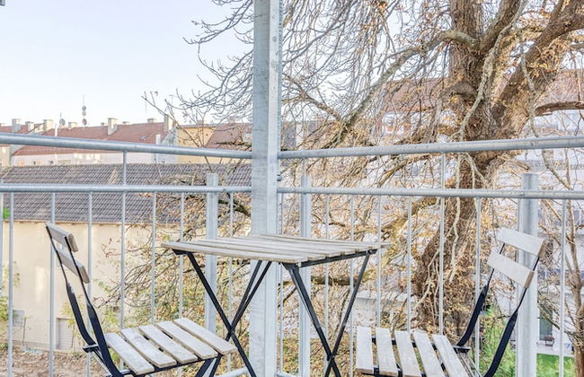 Limehome Augsburg Pilgerhausstraße - Foto 26