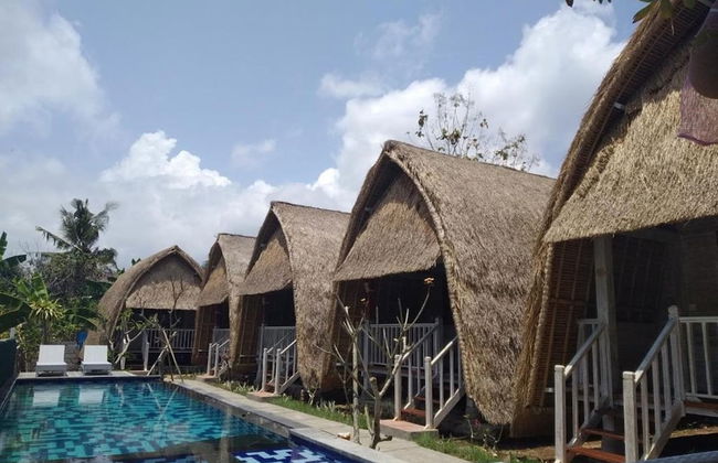 Honeybee Hut Lembongan - Foto 19