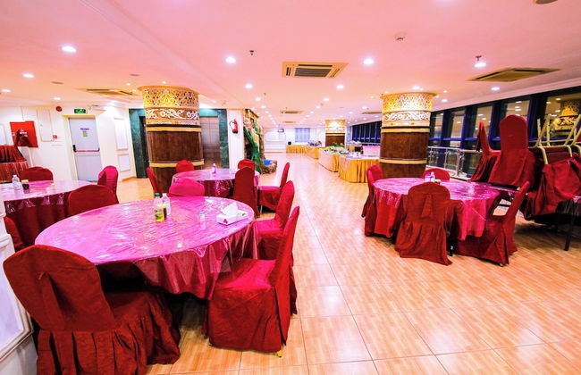 Orouq Al-Dahab Hotel - Foto 1