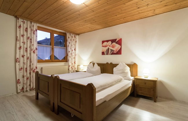 Holiday Home in Rennweg Near Ski Slopes - Photo 20