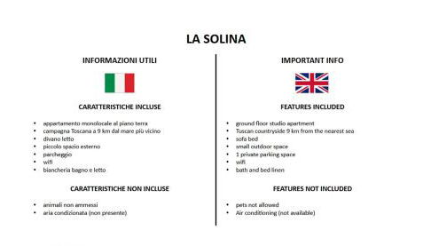 La Solina a Bibbona by Zoom In Earth - Foto 4