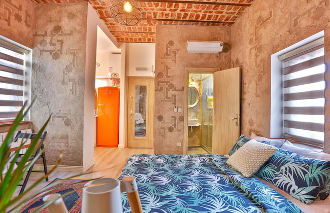 Flats Company - Mujgan Apartment - Foto 10