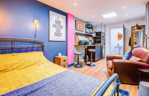 Cosy Studio flat near hospital - Pass the Keys - Foto 16