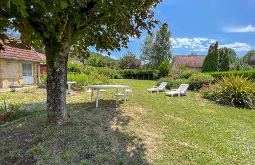 Maison Sainte-Sabine Castels - Foto 8