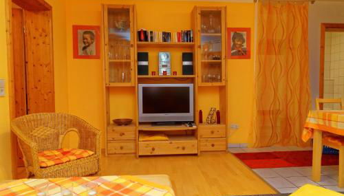 Ferienwohnung Kaufmann - Foto 4