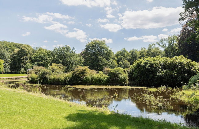 Chalet in Hulshorst Near Lake - Foto 32