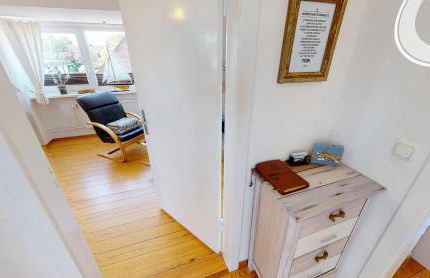 Ferienwohnung Nordlicht Laboe - Foto 27