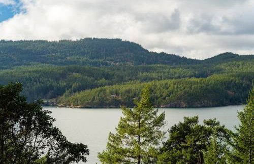 Elegant Water View, Walk to Moran State Park - Foto 61