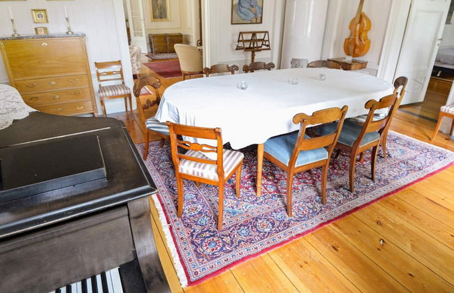 11 Person Holiday Home in Stora Sundby - Foto 12