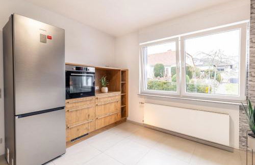 Eifel-Lodge Ferienhaus - Foto 9