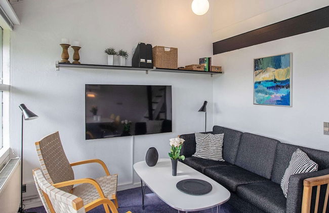 6 Person Holiday Home in Vaeggerlose-by Traum - Foto 17