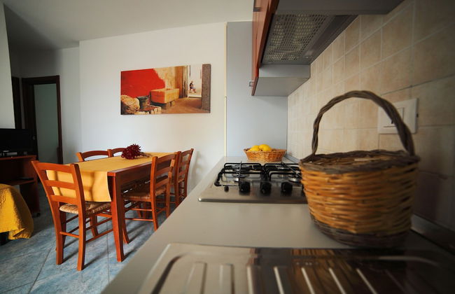 Residence Riva Mare Ugento - Foto 57