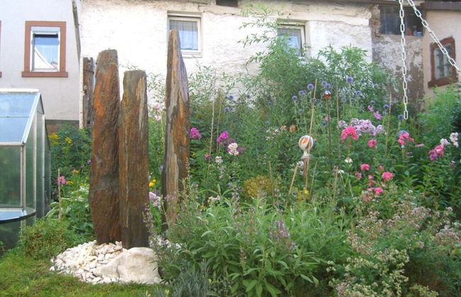 Apartment in Tauberbischofsheim - Foto 28