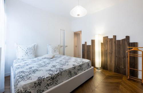 PARIS PASSY Spacieux 2 Chambres Balcon - Foto 5