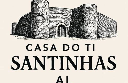 Casa do Ti Santinhas - Alojamento Local - Foto 1