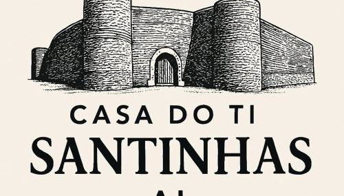 Casa do Ti Santinhas - Alojamento Local - Foto 1