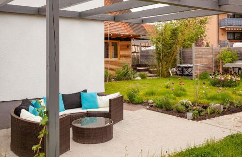 Sonnengarten Comfortable Holiday Residence - Foto 83