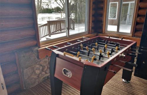 Lakeside Lodge - Foto 23