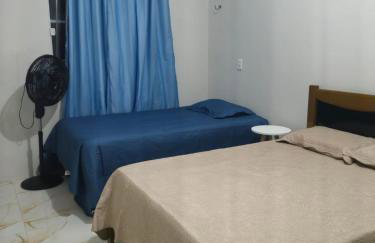 Casa Recanto dos ventos-espaço inteiro-Barra nova -Cascavel-CE - Foto 16