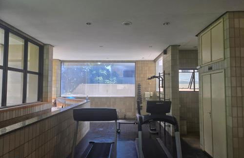 Apart Hotel Volpi 101 - Conforto & Comodidade - Foto 18