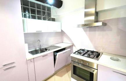 Ch Suite & PrivateParking - Corso 18 Agosto - Apartment - Photo 20