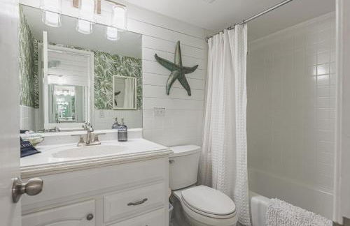 Oceanfront Beach House, Satellite Beach - Foto 66